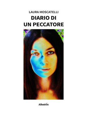 cover image of Diario di un peccatore